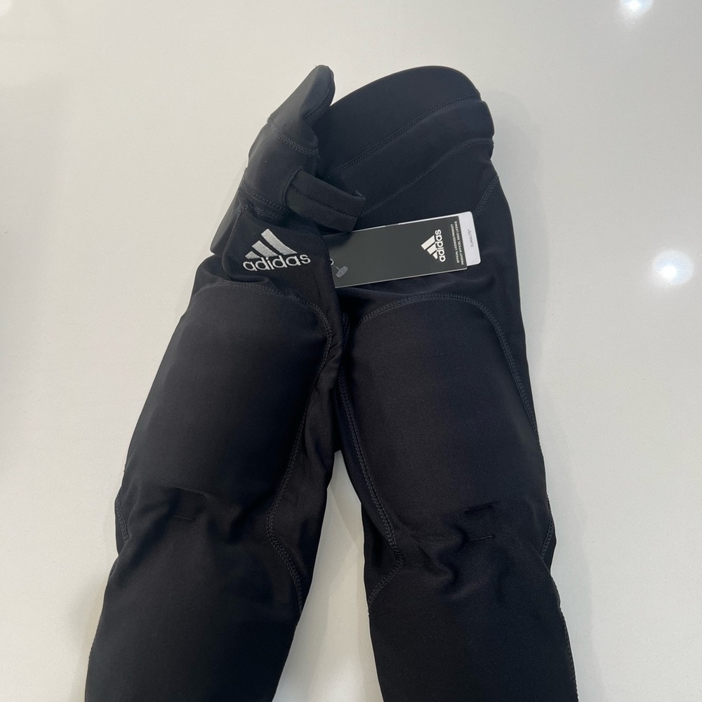 Adidas Youth Recruit Integrated Football Pants